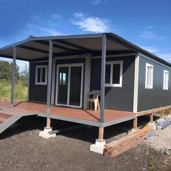 Tiny Homes